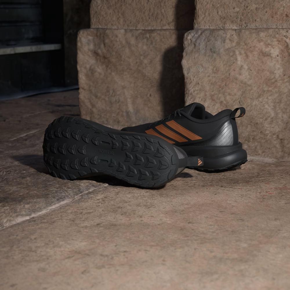Buty męskie adidas Runfalcon 6 ATR IH1829 - czarne