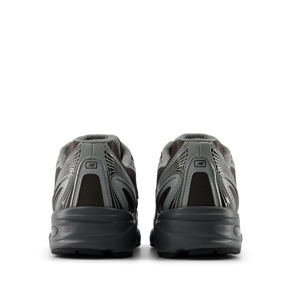 Buty unisex New Balance U7407YI - szare