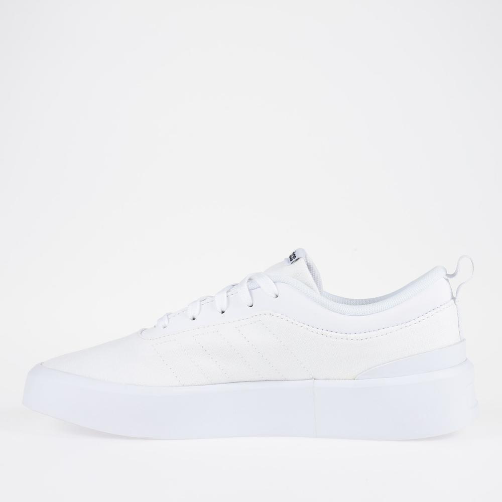 Buty adidas Futurevulc Lifestyle Modern Skateboarding GX4193 - białe