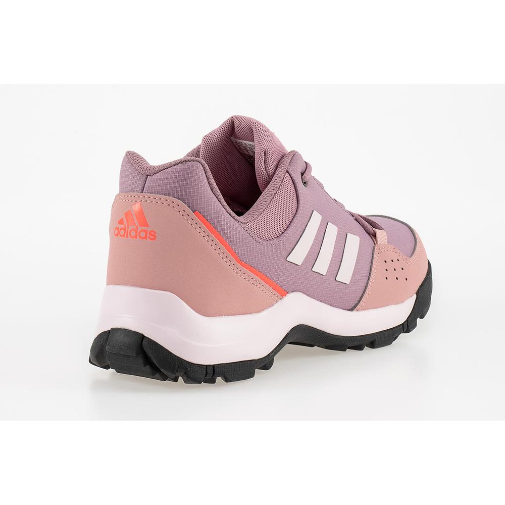 Buty adidas Terrex Hyperhiker Low Hiking GZ9217 - różowe