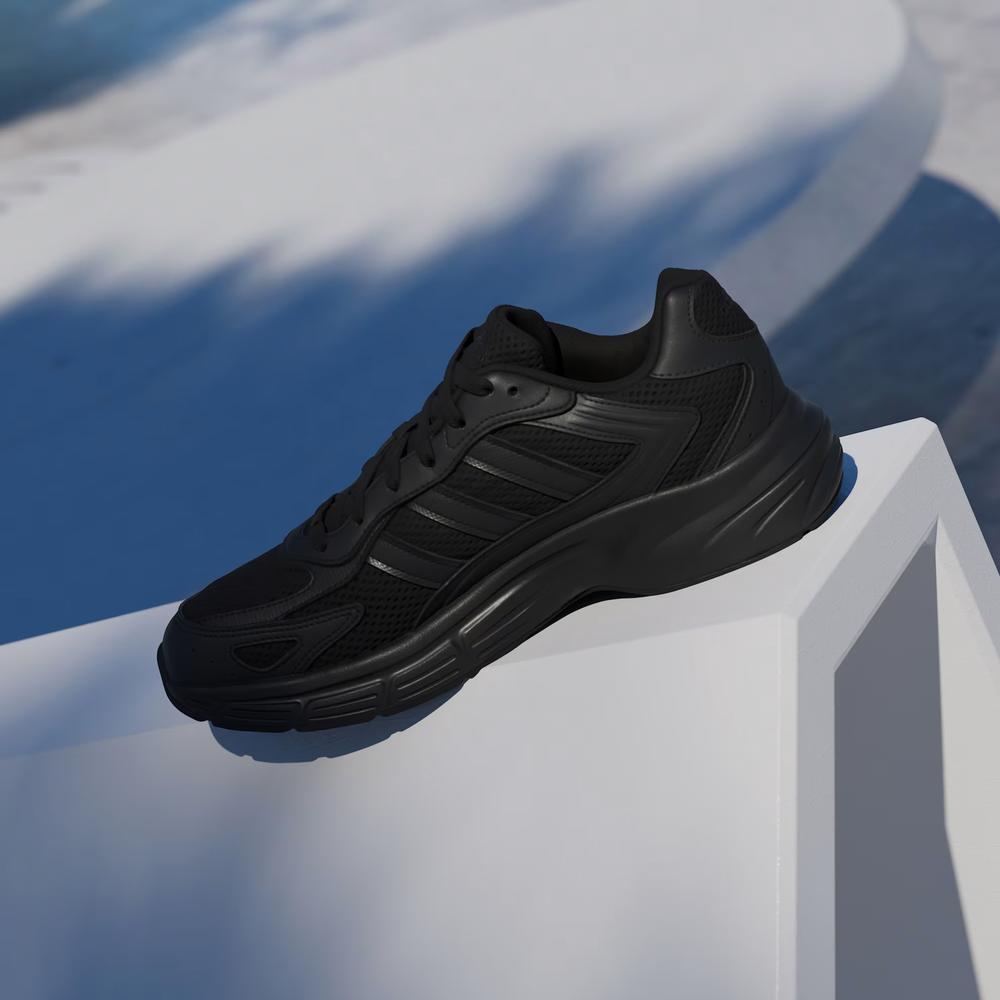 Buty męskie adidas Sportswear Eclyptix 2000 JI2844 - czarne