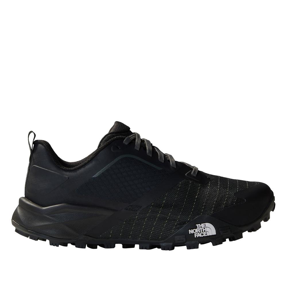Buty męskie The North Face Offtrail TR 0A8A9ZMN81 - czarne