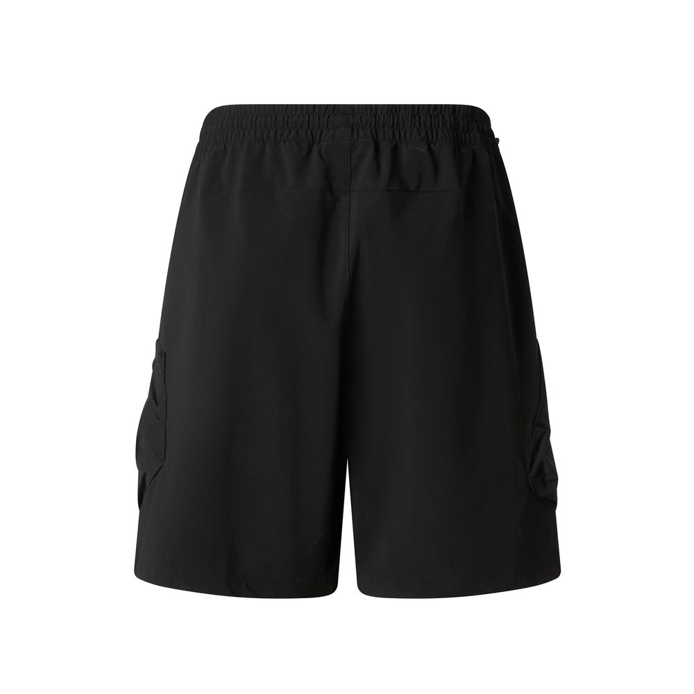 Spodenki damskie The North Face Packable 0A8G0GJK31 - czarne
