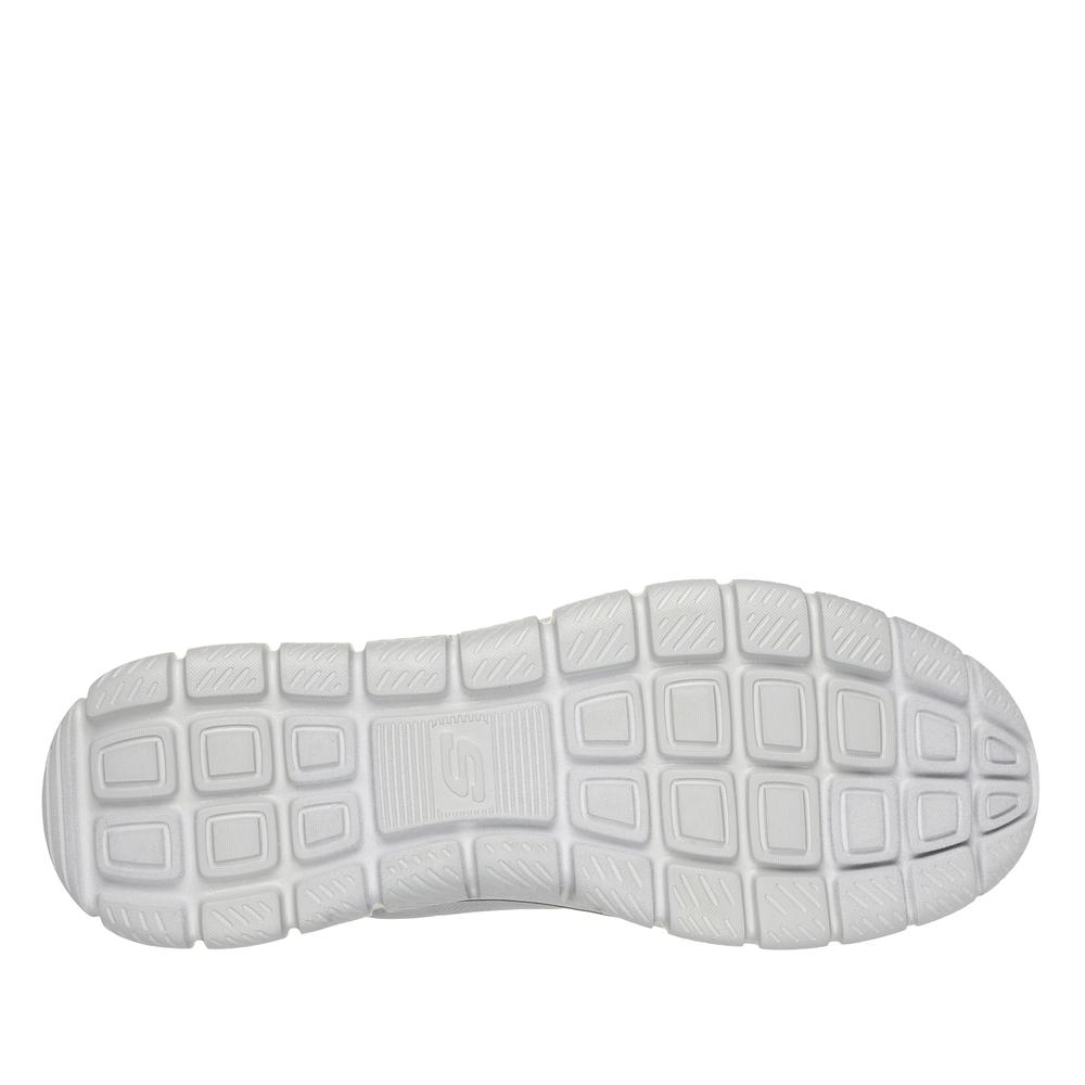 Buty męskie Skechers Track-Broader 232698GYCC - szare