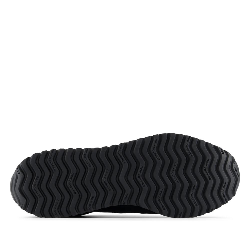 Buty unisex New Balance U471345 - czarne