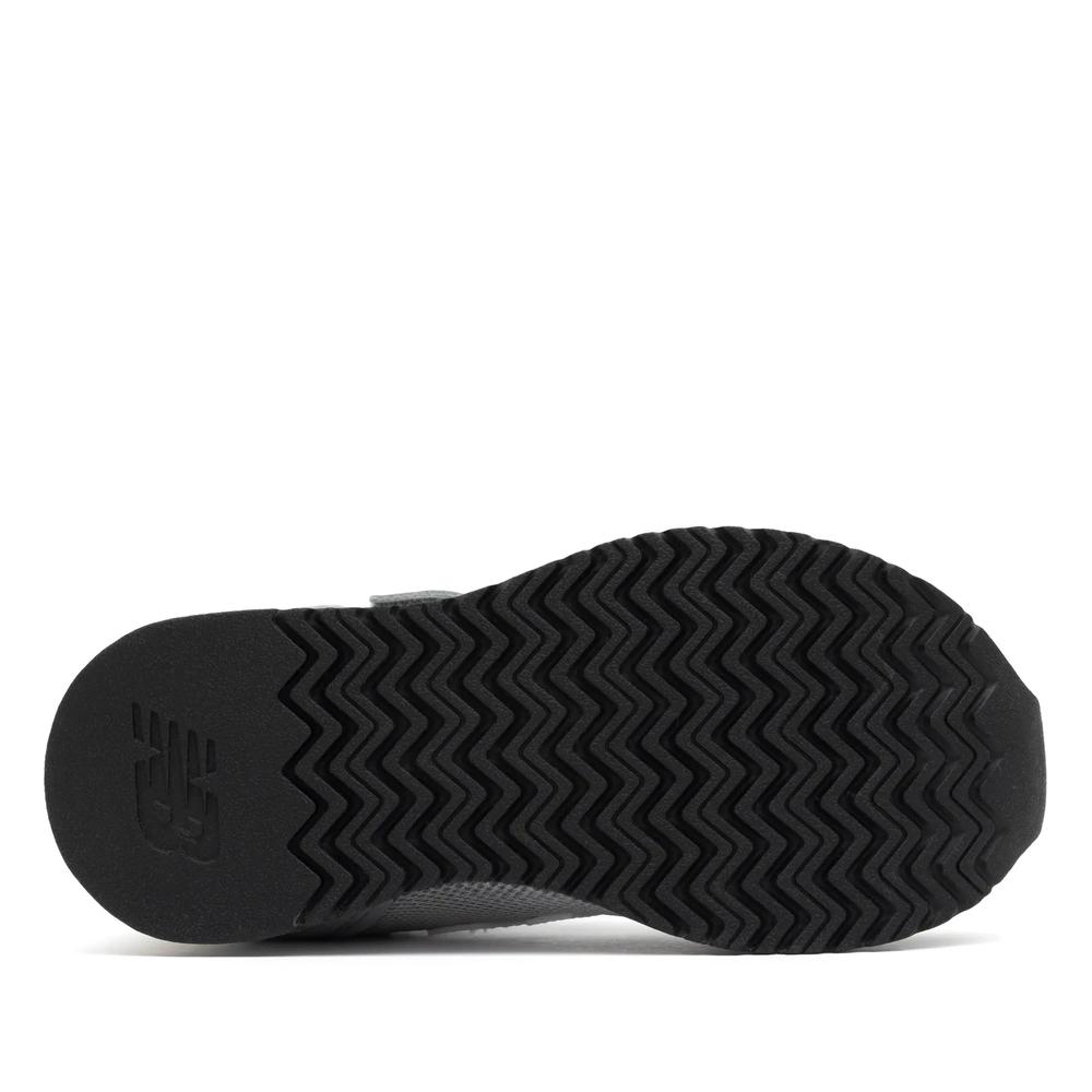Buty New Balance PV323GR - szare