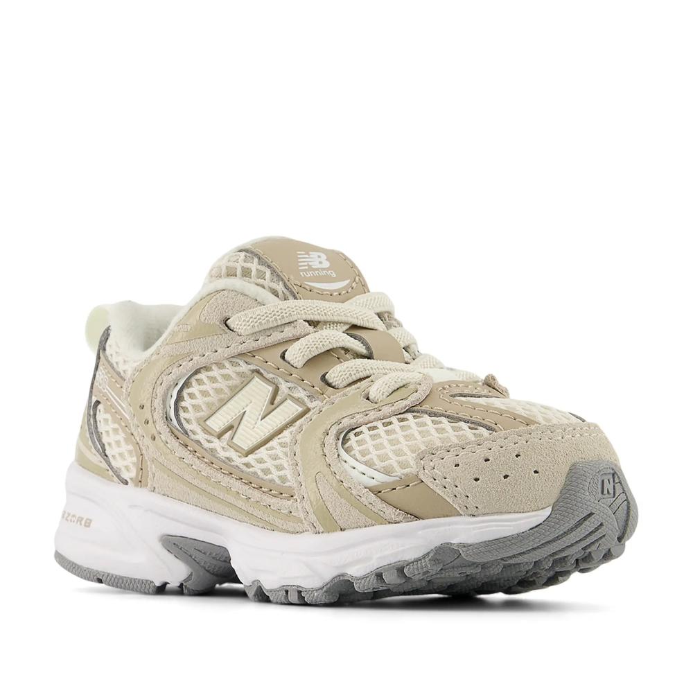 Buty niemowlęce New Balance I530783 - beżowe