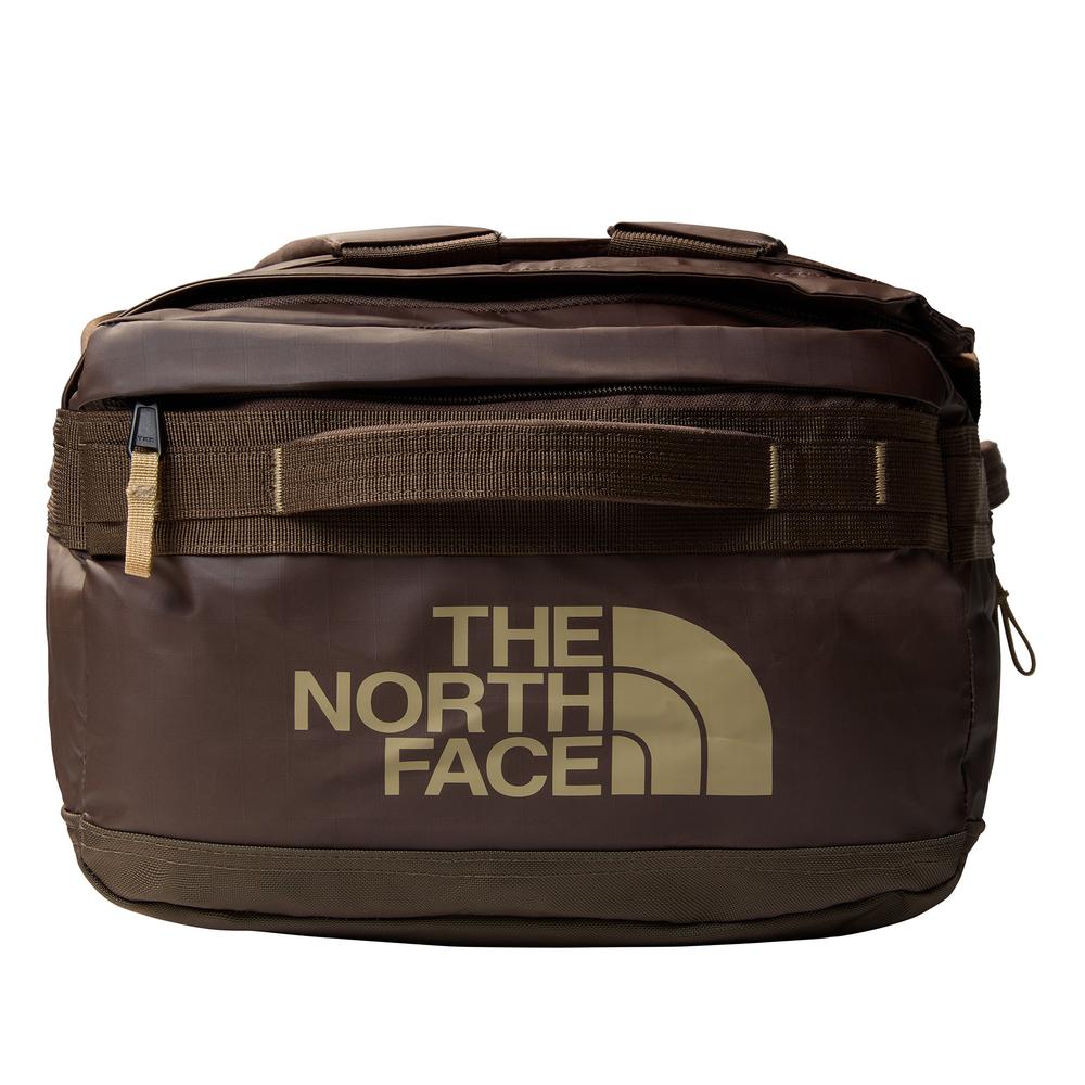 Torba The North Face Base Camp Voyager 42L 0A52RQ9IS1 - brązowa