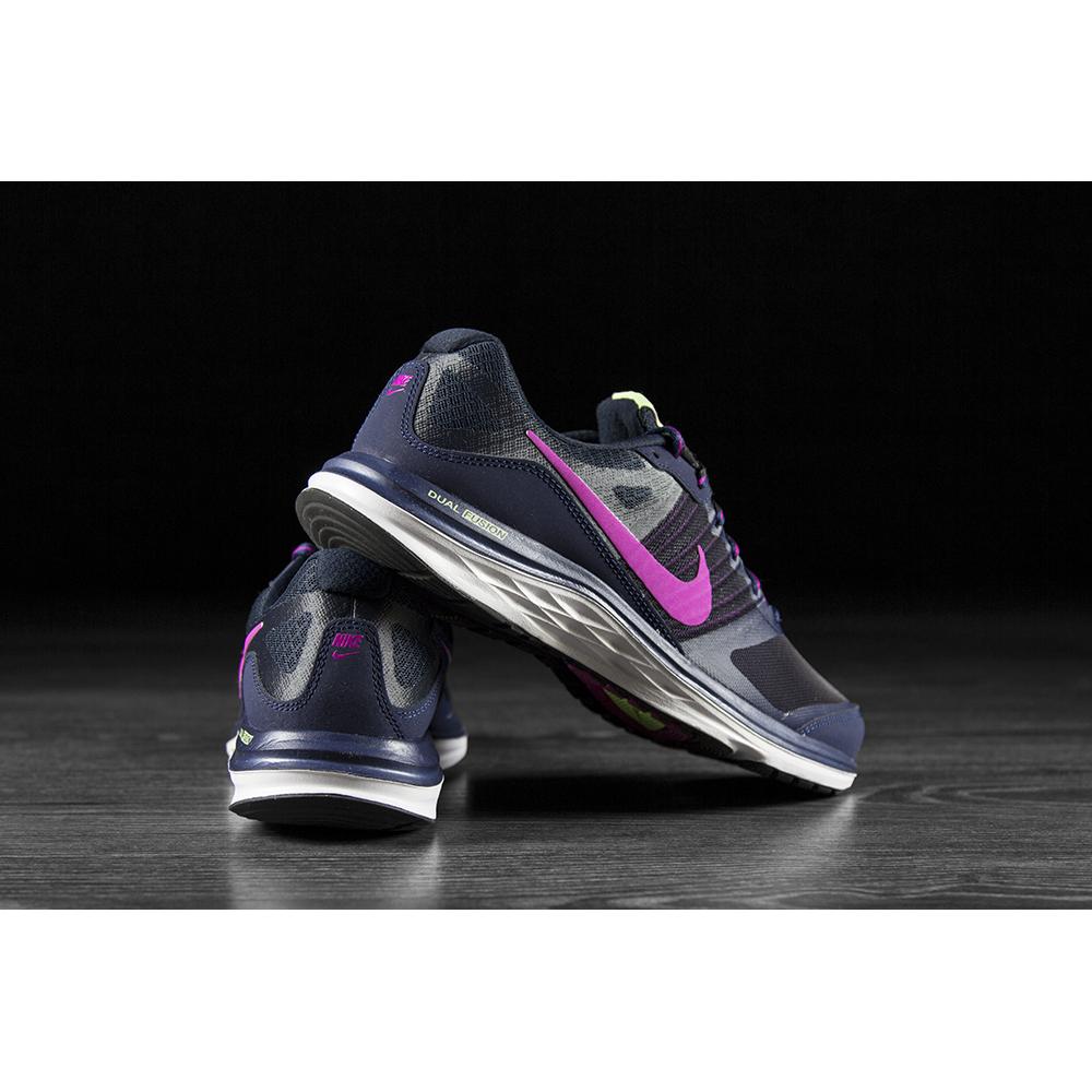 NIKE WMNS DUAL FUSION X > 709501-402