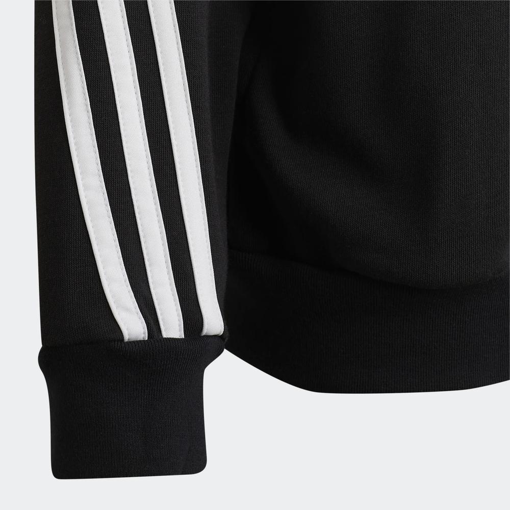 Dres adidas 3 Stripes Track Suit HM2147 - czarny