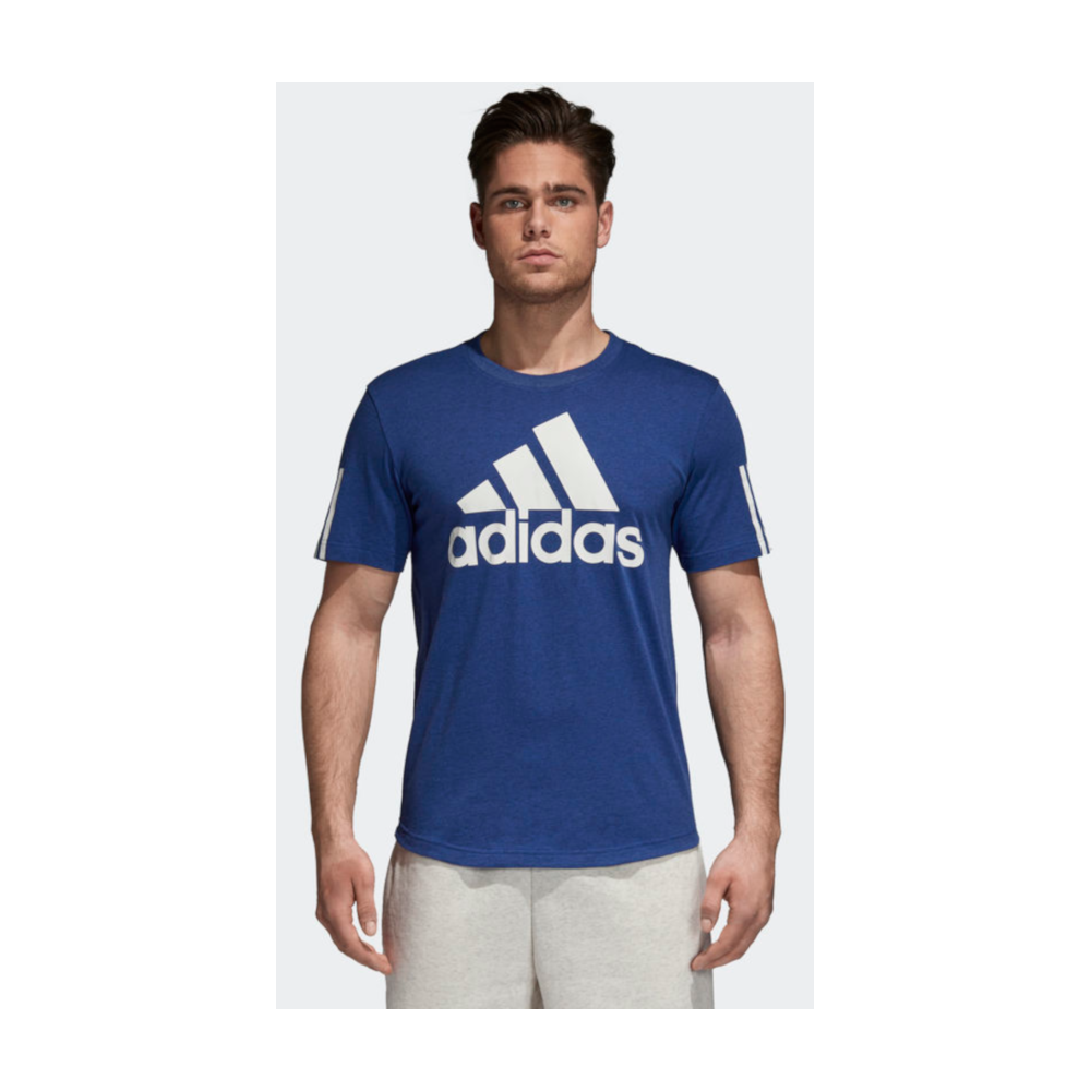 Koszulka adidas Sport ID Logo DM4062