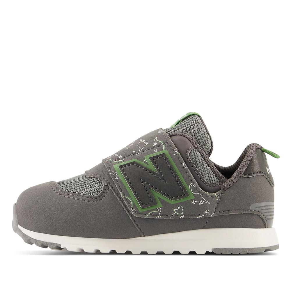 Buty New Balance NW574DG - szare