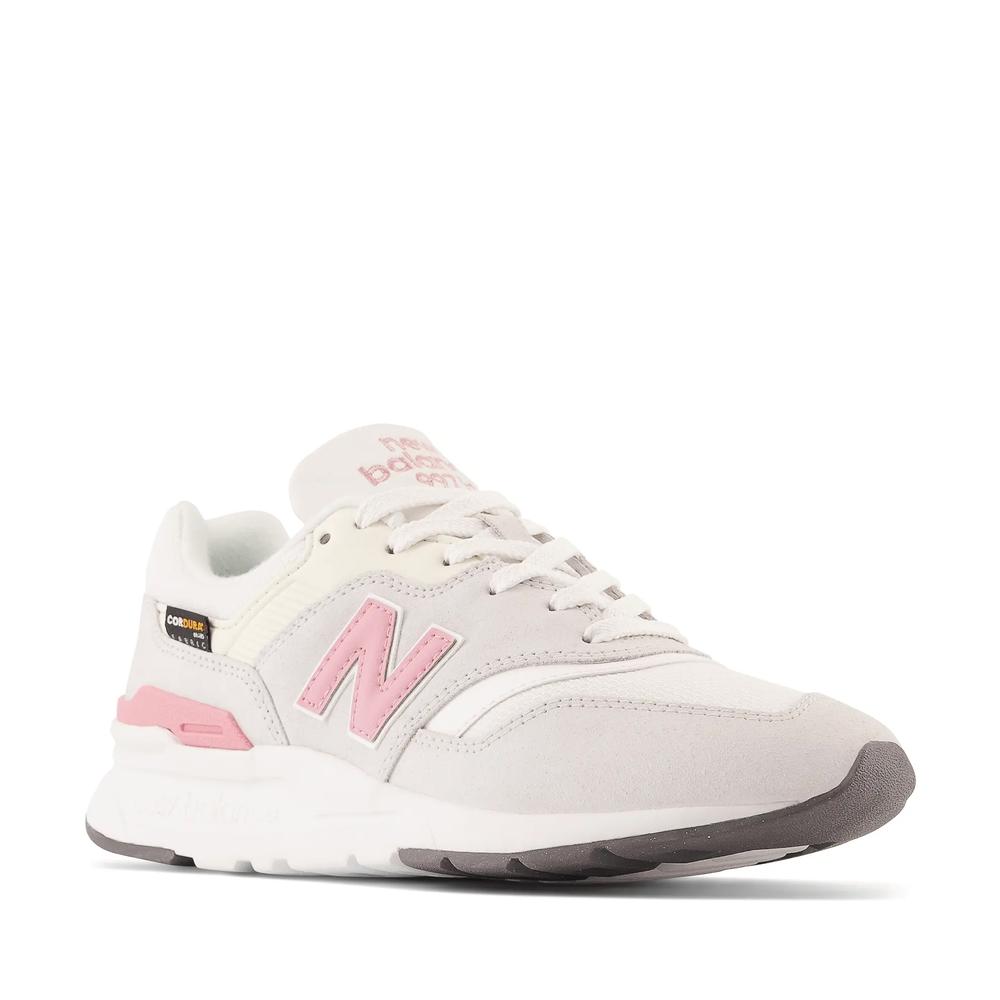 Buty New Balance CW997HSA - szare