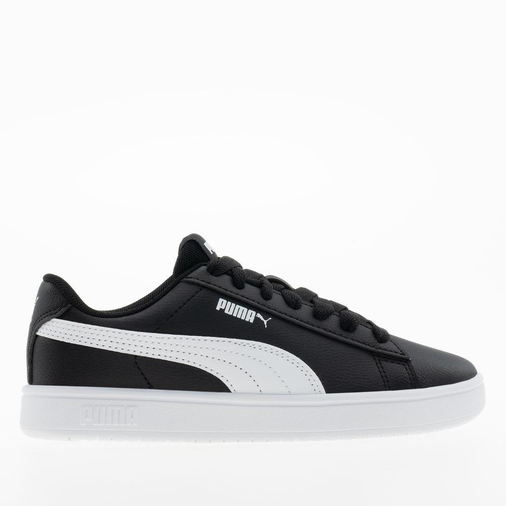 Buty młodzieżowe Puma Rickie 39425203 - czarne