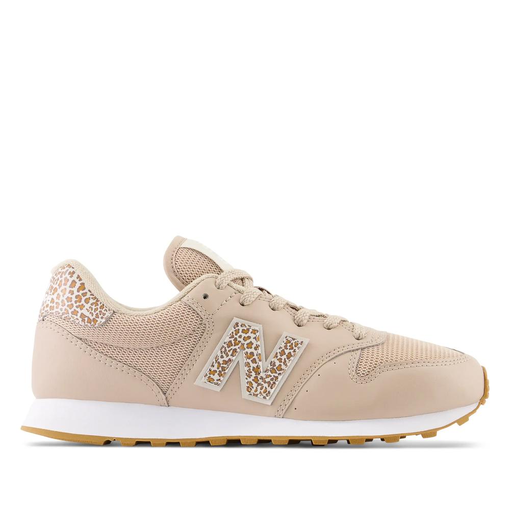 Buty New Balance GW500LM2 - beżowe
