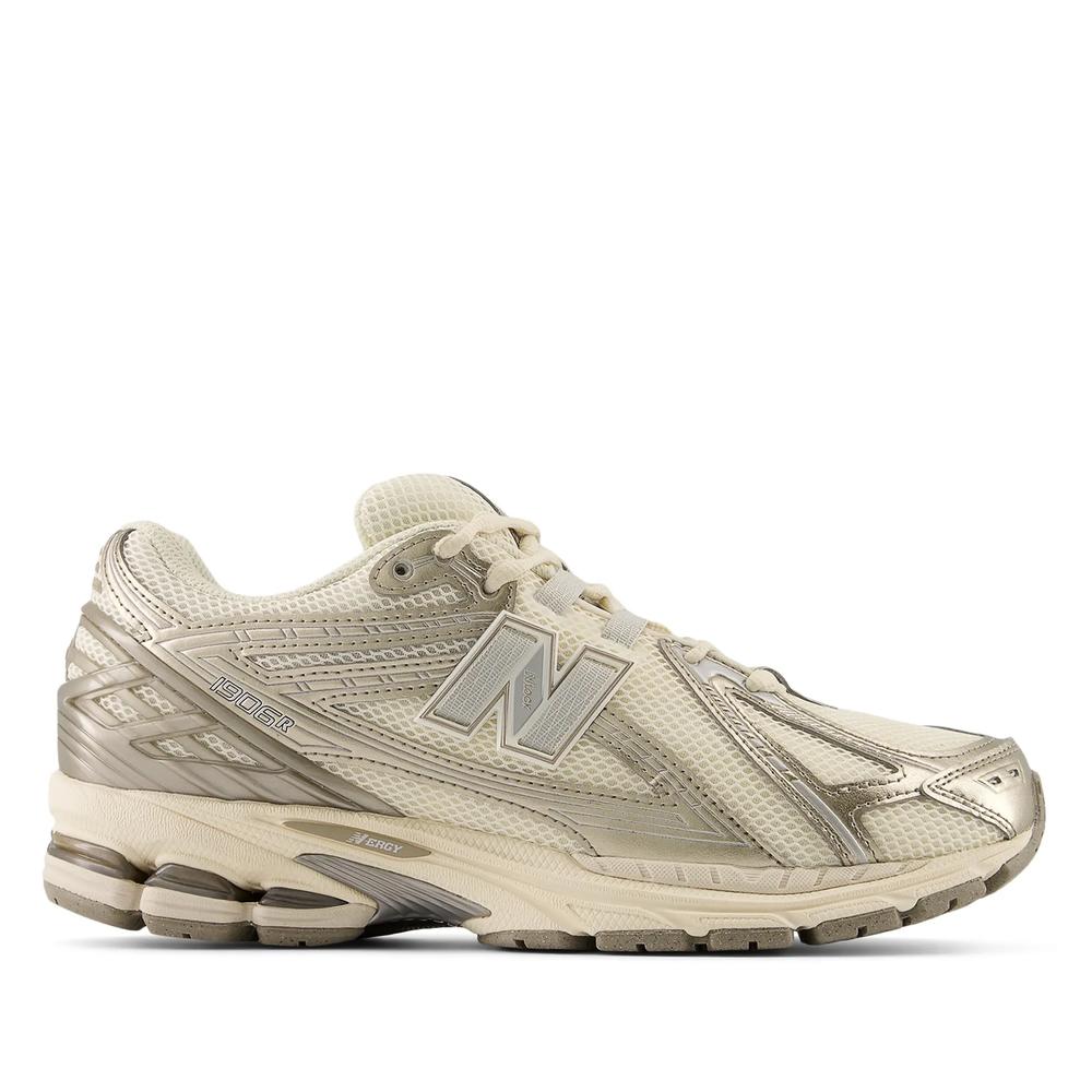 Buty unisex New Balance U1906RCN - beżowe