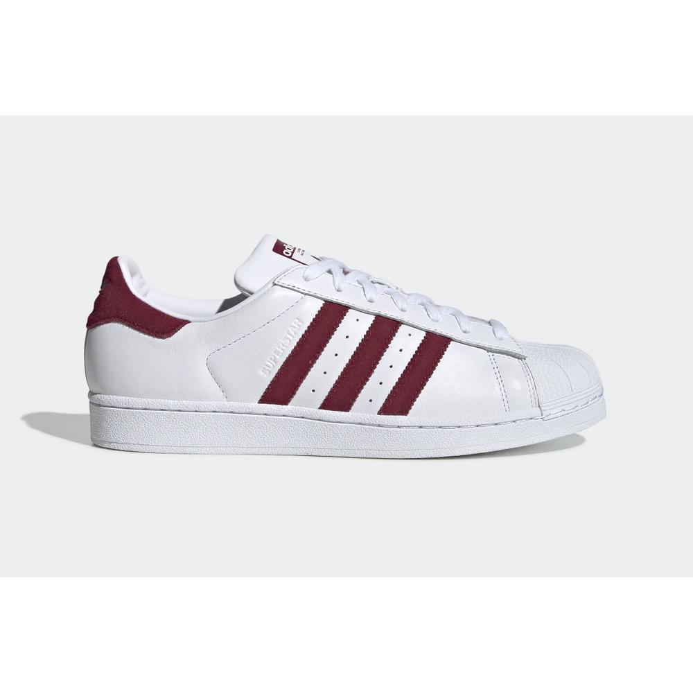 ADIDAS ORIGINALS SUPERSTAR > EF9240