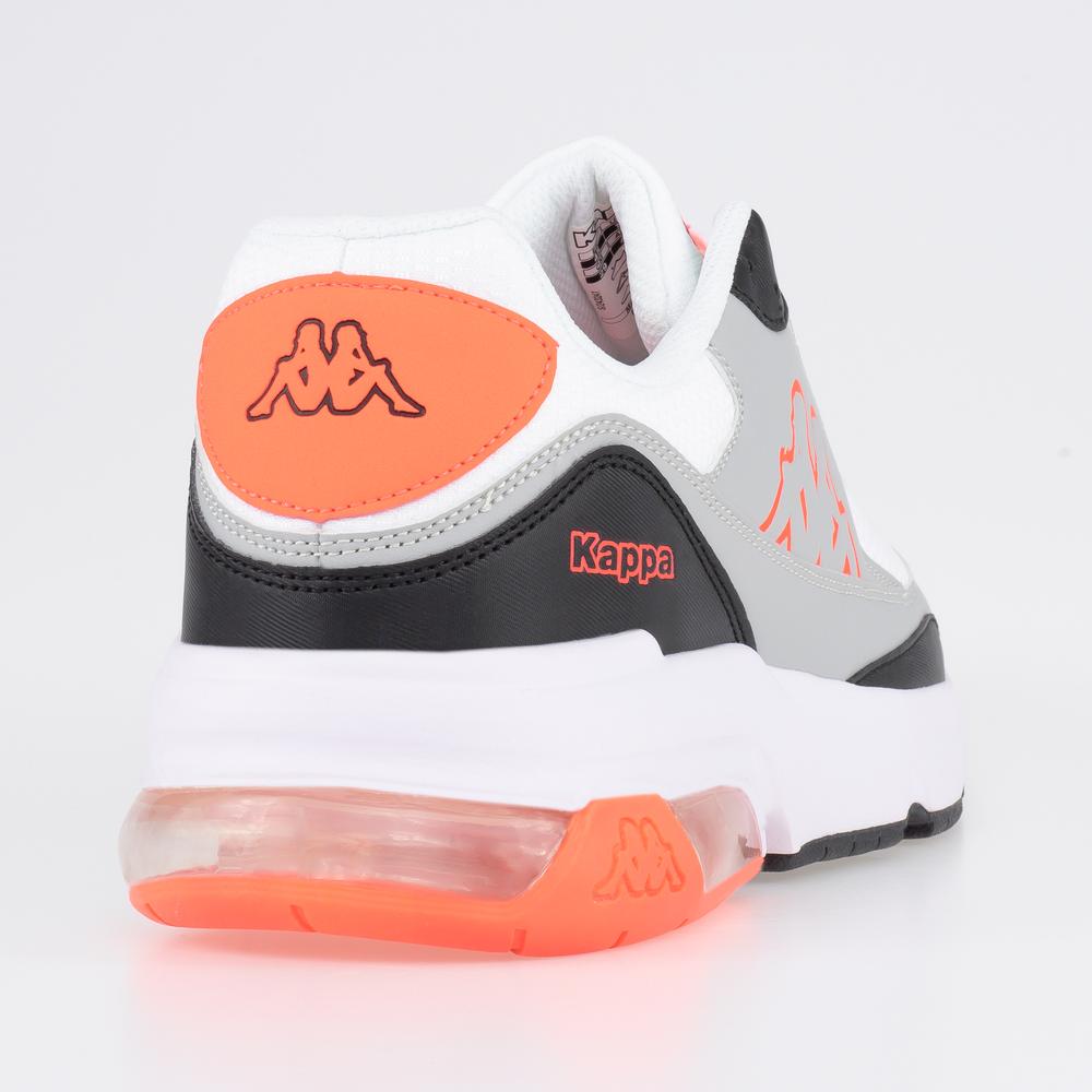 Buty Kappa Harlem 3.0 243247-1029 - multikolor