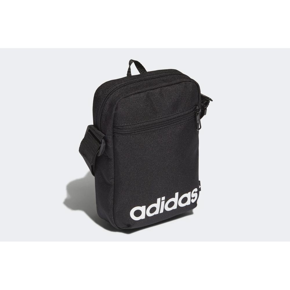 Torba adidas Essentials Logo Shoulder Bag GN1948 - czarna