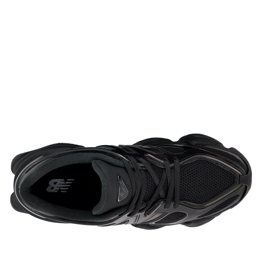 Buty unisex New Balance U9060IMA - czarne