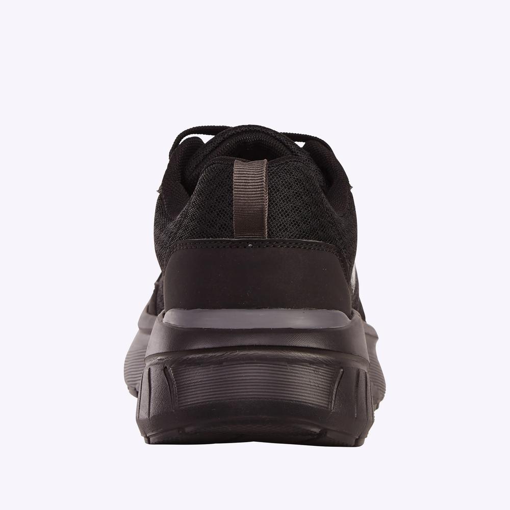Buty Lotto Dynativ OC 2400761U-1119 - czarne