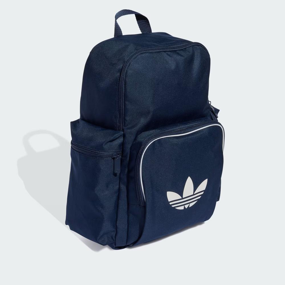 Plecak adidas Originals Adicolor JX0239 - granatowy