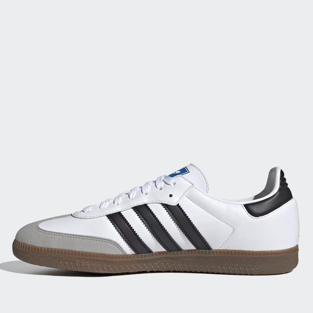 Buty adidas Originals Samba OG H01877 - białe