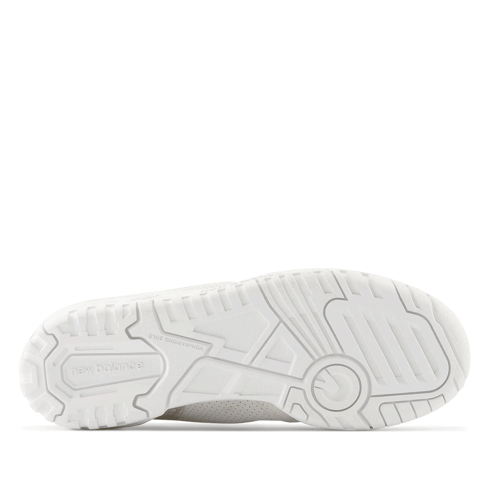 Buty New Balance BBW550ST - beżowe