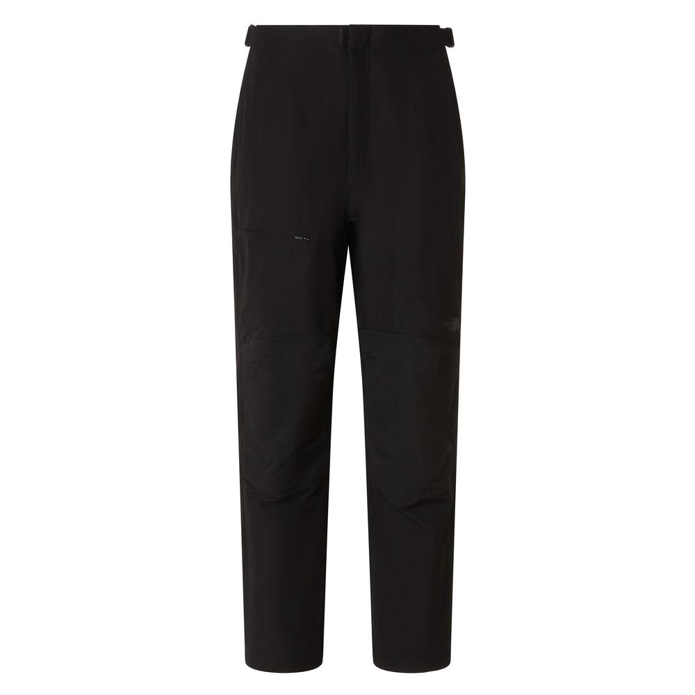 Spodnie damskie The North Face Basin Pro 0A8B4YJK31 - czarne