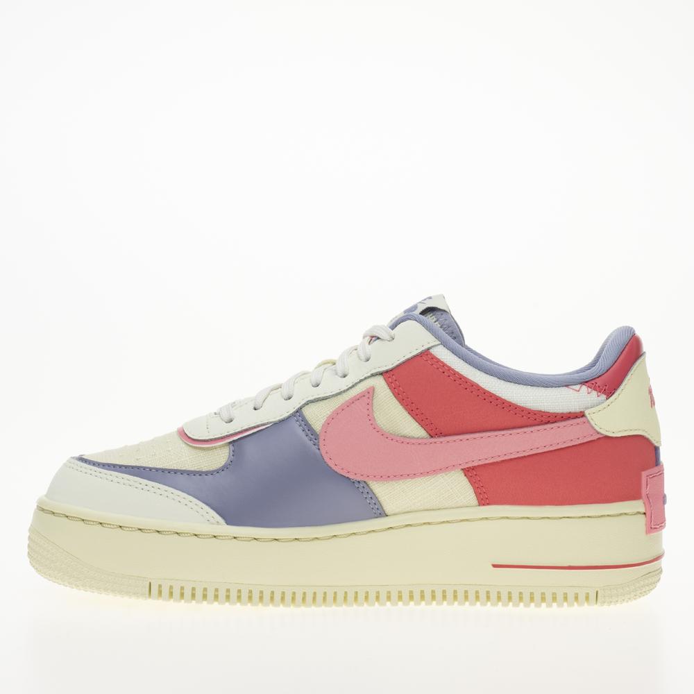Buty Nike Air Force 1 Shadow DV7449-101 - multikolor