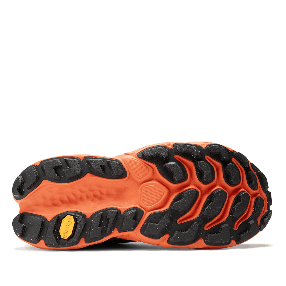 Buty New Balance Fresh Foam X More Trail v3 MTMORCK3 - czarne