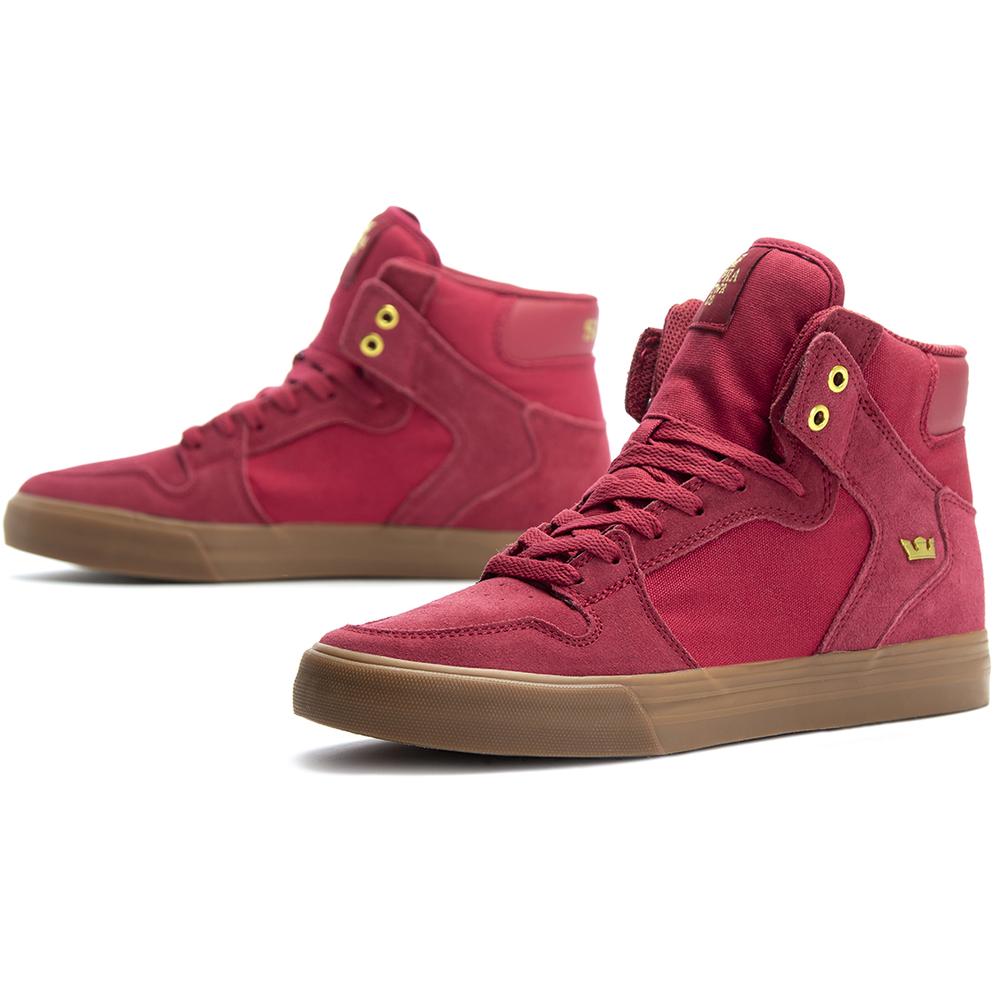 Supra Vaider 08044-644