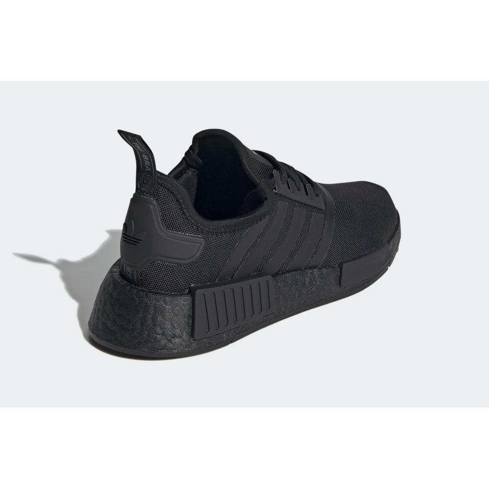 Buty adidas Originals NMD_R1 H03994 - czarne