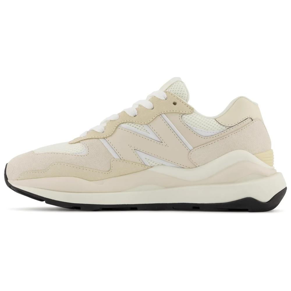 Buty New Balance W5740CHA - beżowe