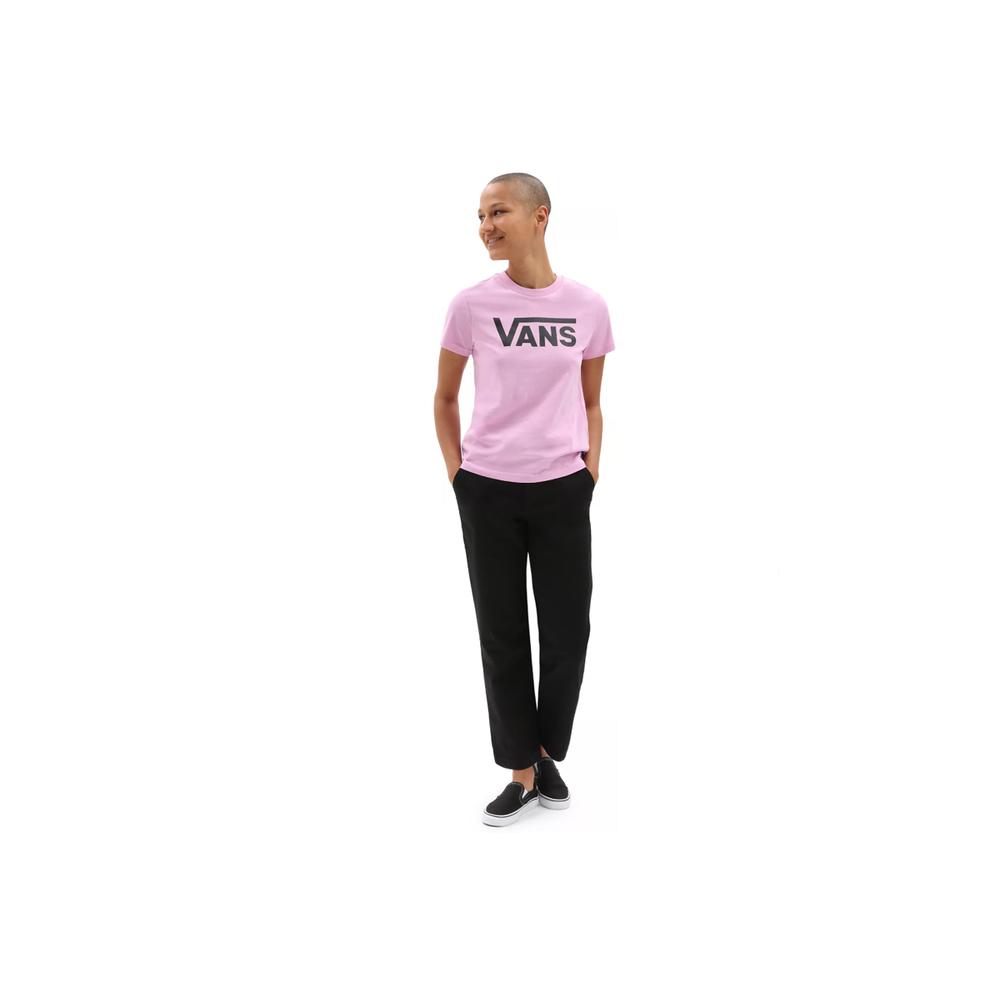 Vans Flying V Crew T-shirt > VN0A3UP40FS1
