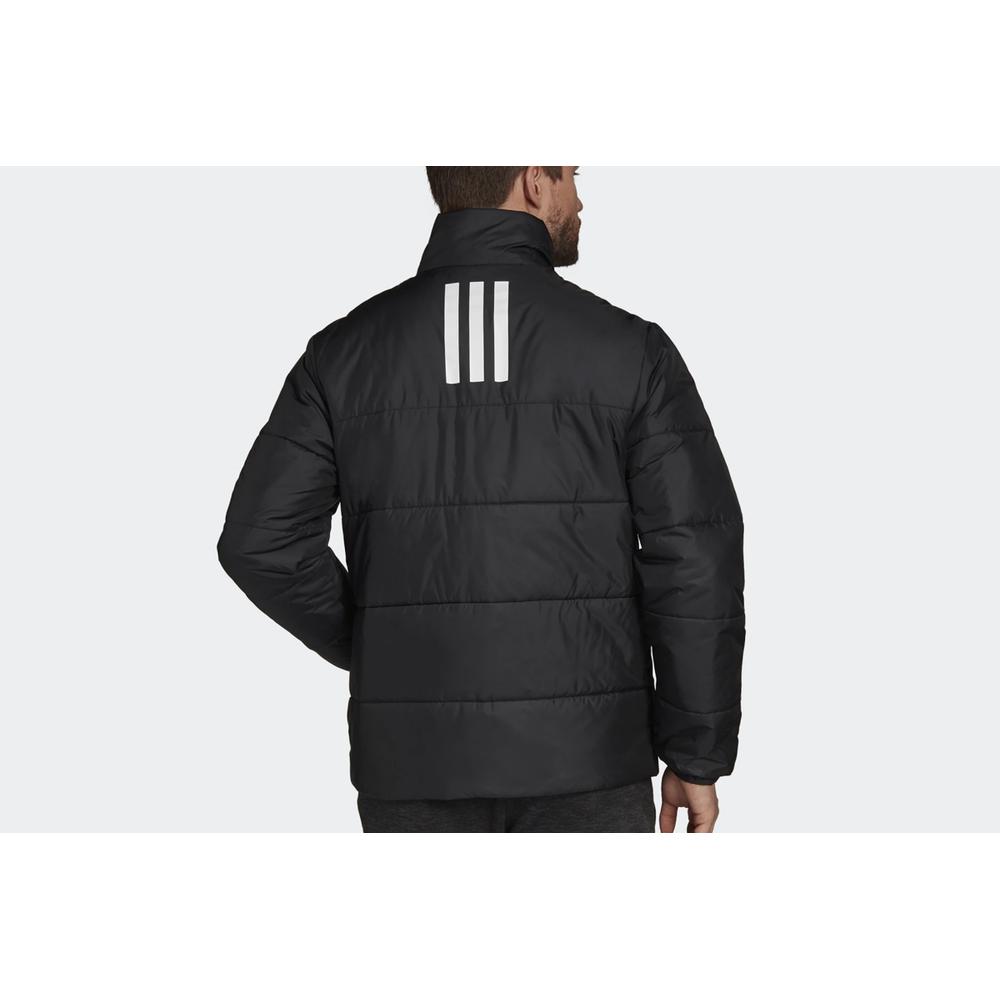 ADIDAS BSC 3-STRIPES INSULATED JACKET > DZ1396