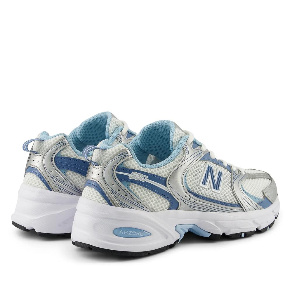 Buty New Balance MR530ADA - niebieskie