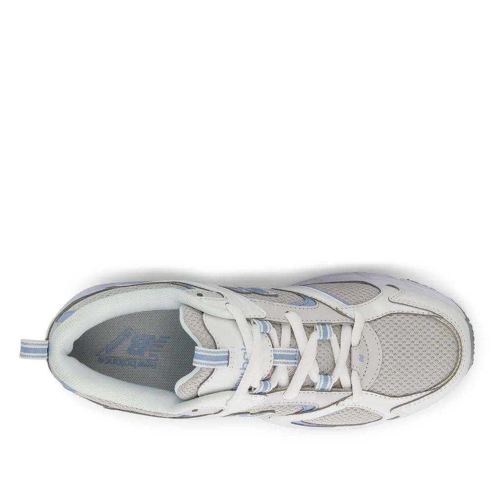 Buty damskie New Balance W4082K8 - szare