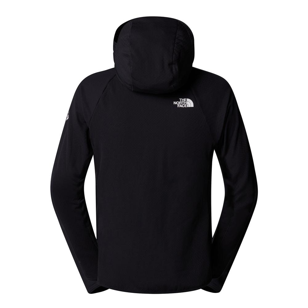 Kurtka męska The North Face Summit Series Futurefleece 0A5J7S4H01 - czarna
