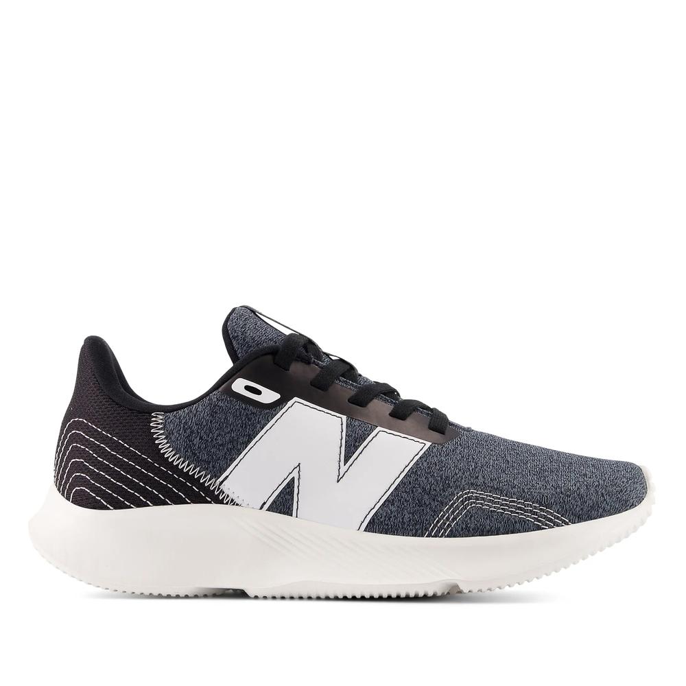 Buty New Balance WE430CB3 - czarne