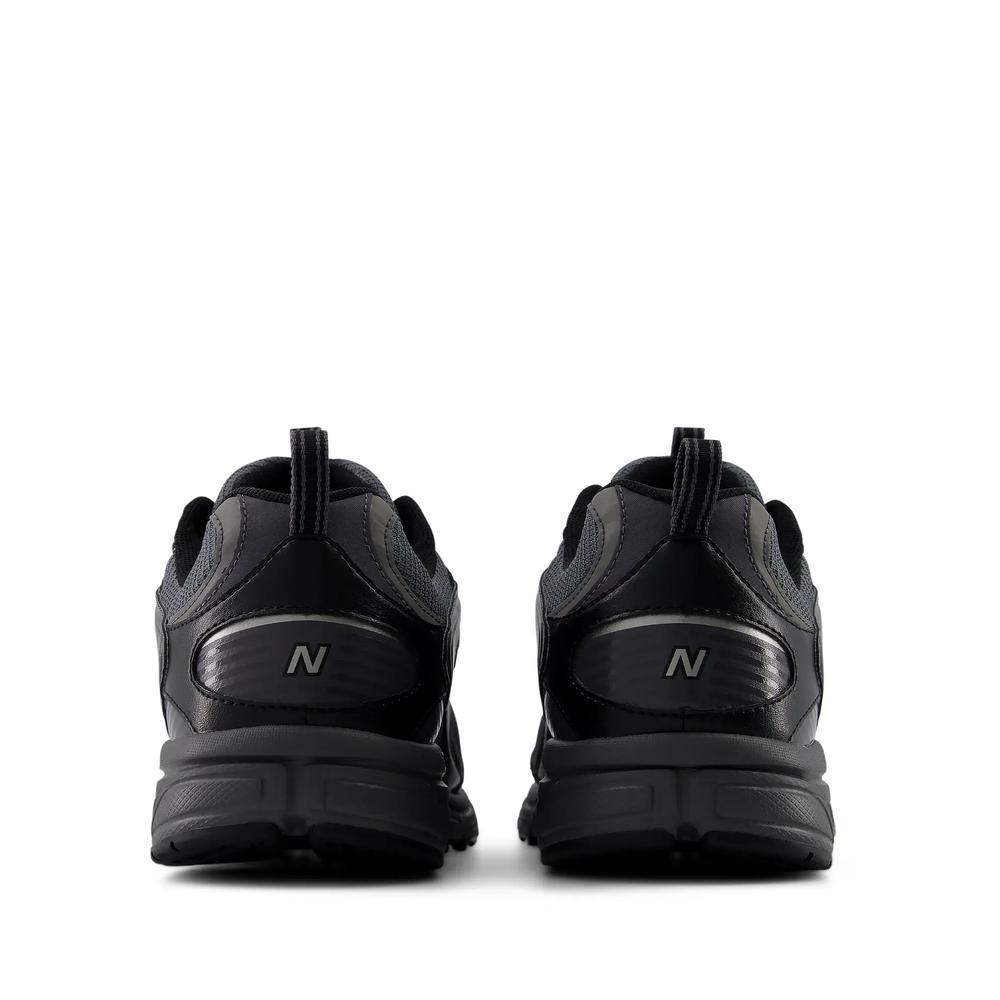 Buty męskie New Balance M4083U1 - czarne