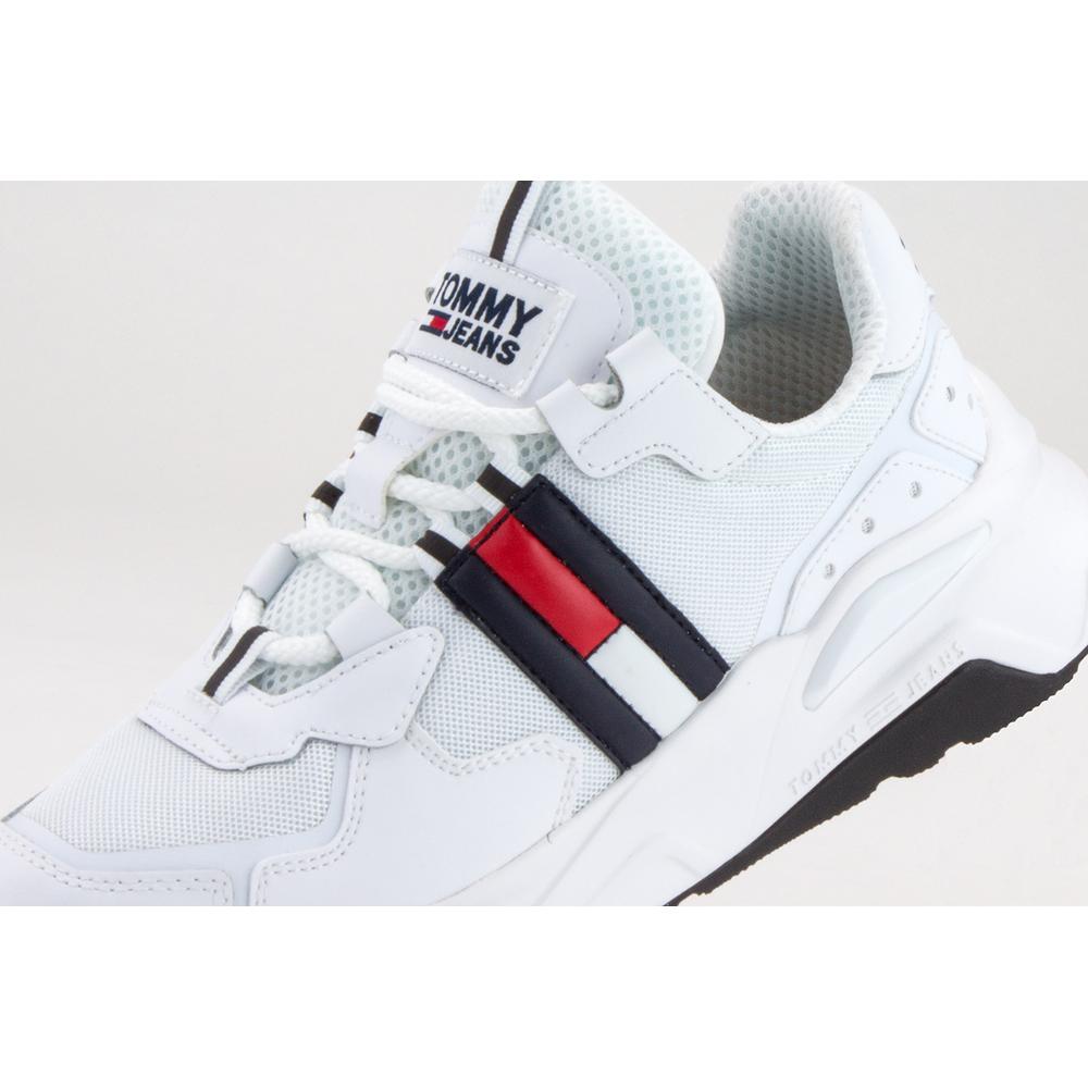 TOMMY JEANS COOL RUNNER > EN0EN00984-YBR