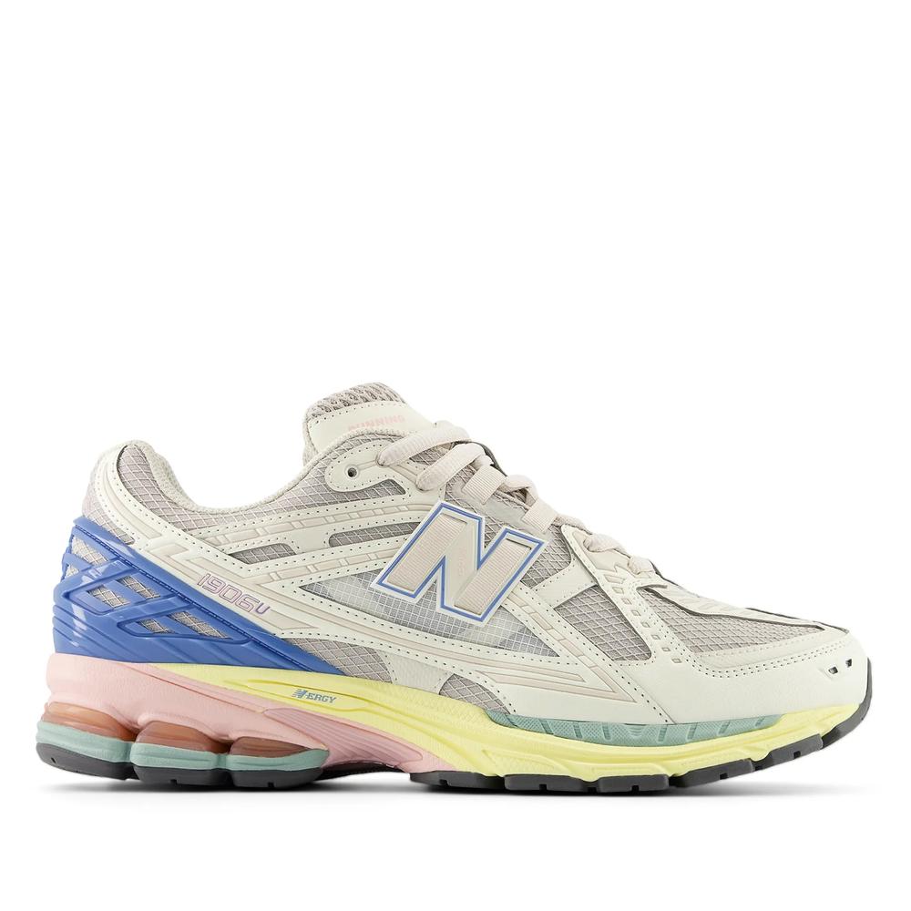 Buty New Balance M1906NC - beżowe