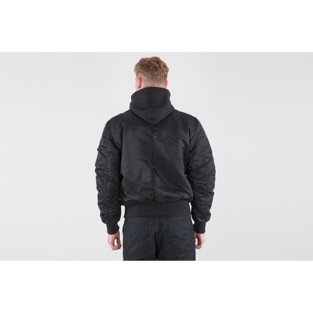 Alpha Industries MA-1 D-TEC > 183110515