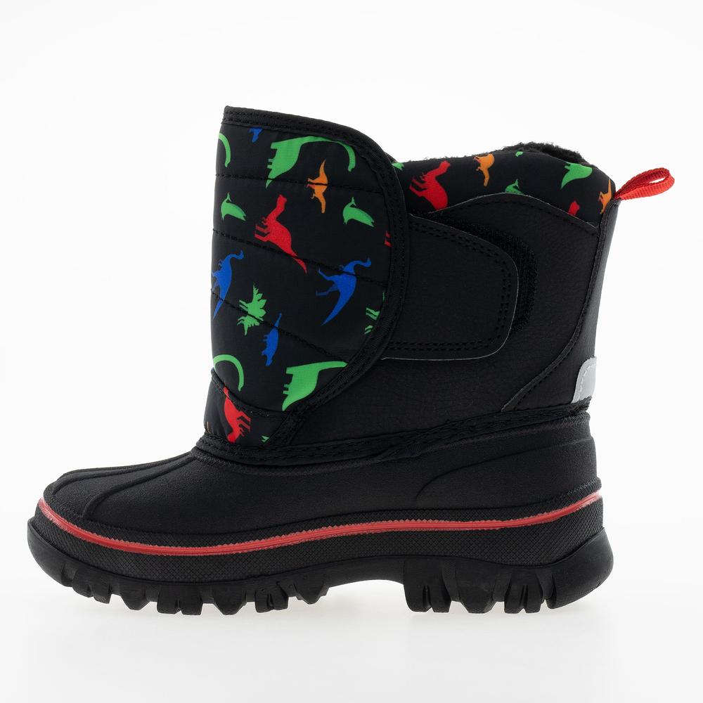 Buty Lee Cooper LCJ-24-44-2861K - czarne