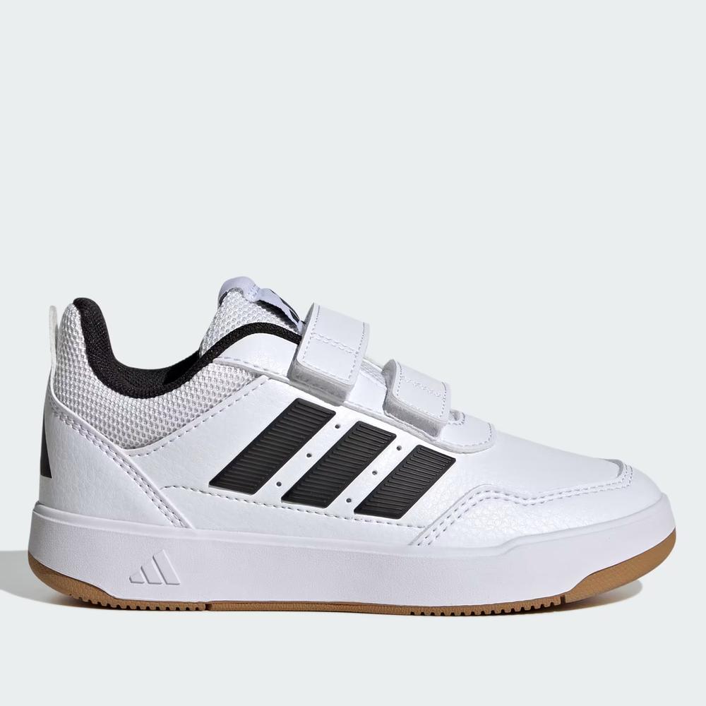 Buty dziecięce adidas Tensaur Sport 3.0 CF JQ1846 - białe