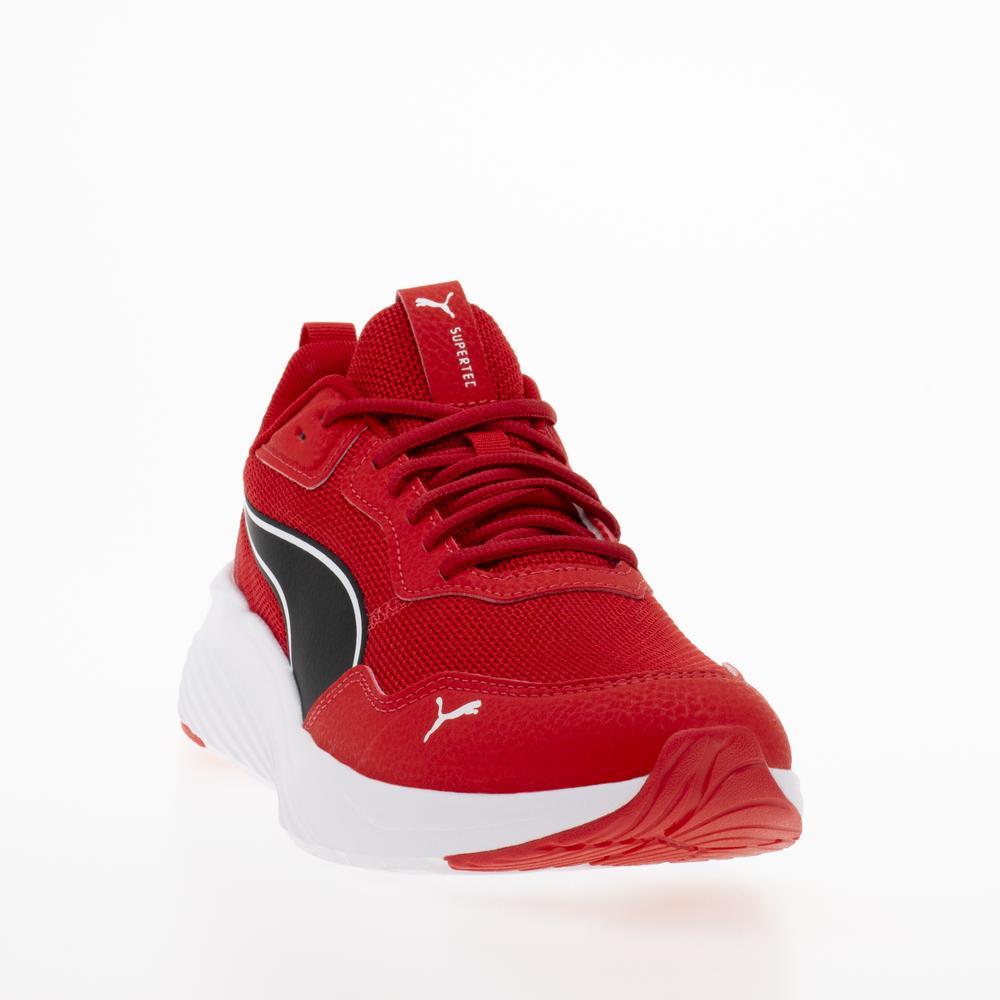 Buty Puma Supertec Zero 38464212 - czerwone
