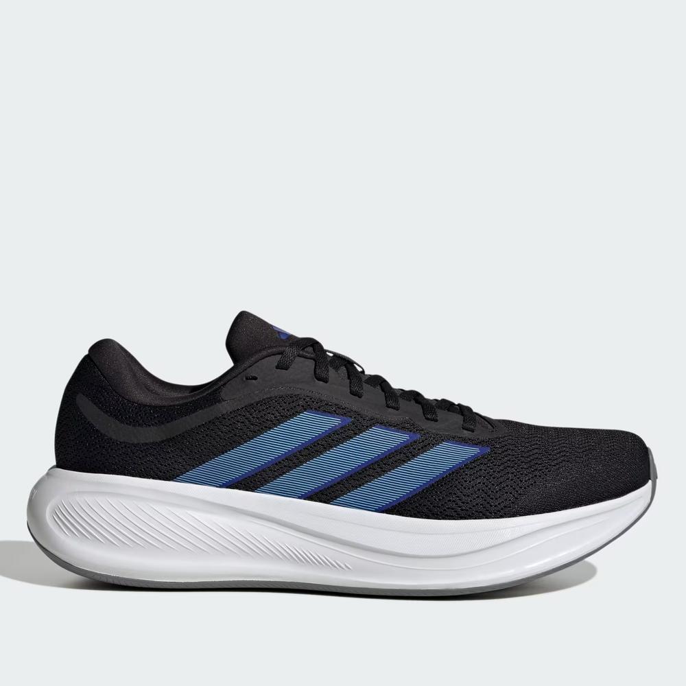 Buty męskie adidas Running Response Runner 2 KJ1743 - czarne