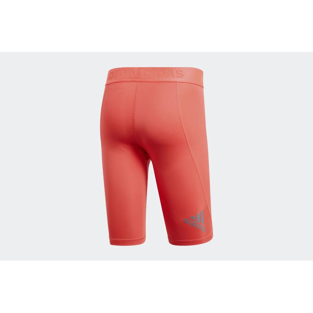 ADIDAS ALPHASKIN SPORT SHORT TIGHTS > DU6555