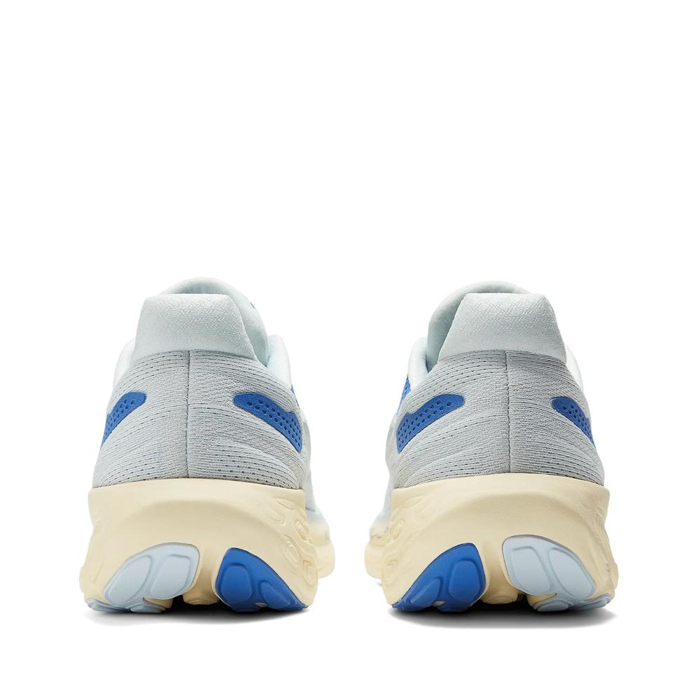 Buty New Balance Fresh Foam 1080 v13 M1080L13 - niebieskie